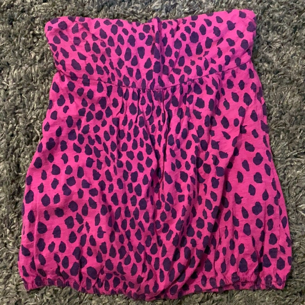 American Eagle sleeveless top